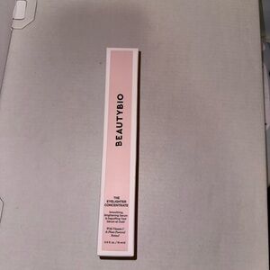 BeautyBio Pink Eye Cream